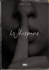 Whispers by Lewis Le Val