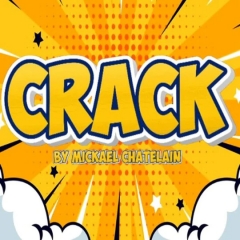 CRACK by Mickael Chatelain （RMB Vision）