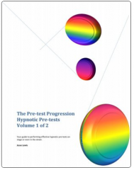 The Pretest Progression Book 1 by Jesse Lewis