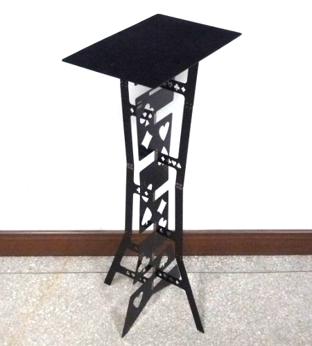 Folding Table - Aluminium (5 Colors)