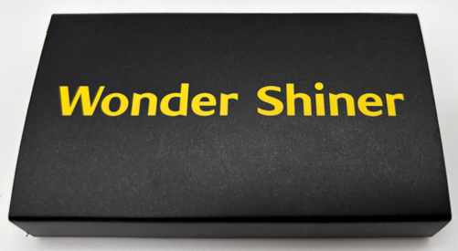 Wonder Shiner by King of Magic