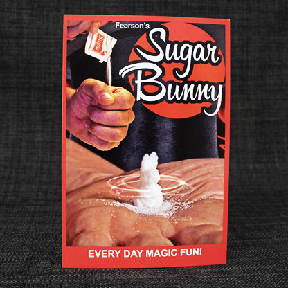 SUGAR BUNNY by Steve Fearson