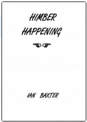 Himber Happening by Ian Baxter