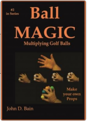 Multiplying Golf Balls by Dr. John D. Bain