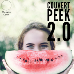 Dan Dent – Couvert Peek 2.0