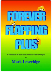 Forever Flapping Plus by Mark Leveridge