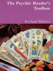 The Psychic Reader’s Toolbox by Richard Webster