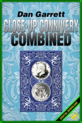 CLOSE-UP CONNIVERY COMBINED PDF (DAN GARRETT)