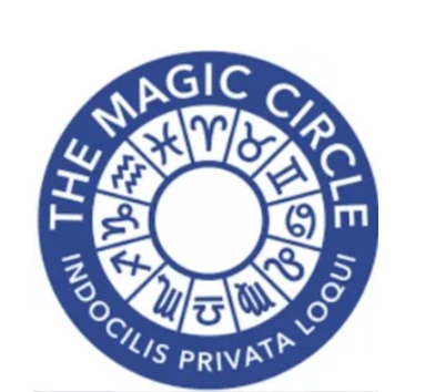 Boris Wild Magic Circle Lecture (2023 02 27)