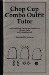 Chop Cup Combo Outfit Tutor by Someeran