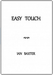 Easy Touch by Ian Baxter