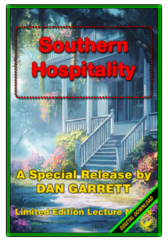 SOUTHERN HOSPITALITY PDF (DAN GARRETT)