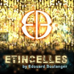 Etincelles by Edouard Boulanger