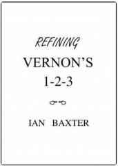 Refining Vernon's 1-2-3 by Ian Baxter