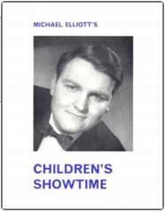 Children's Showtime by Michael Elliott