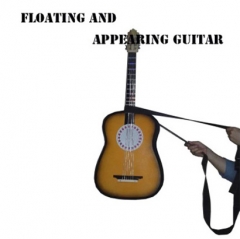 Appearing Guitars and Floating Guitar