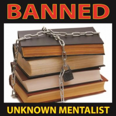 Banned by Unknown Mentalist