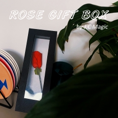 Rose Gift Box by J.C Magic