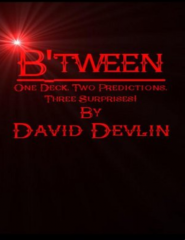 B'tween by David Devlin