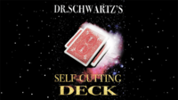 Self Cutting Deck by Dr. Martin Schwartz