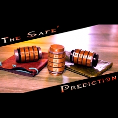 SAFE PREDICTION by Hugo Valenzuela