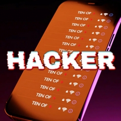 Hacker