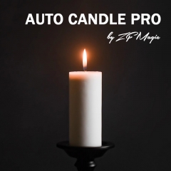 Auto Candle Pro by ZF Magic 