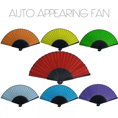 Auto Appearing Fan (单扇)