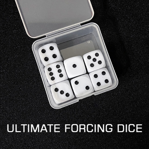 Ultimate Forcing Dice (七颗装)