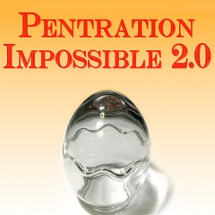 Penetration Impossible 2.0 by Higpon