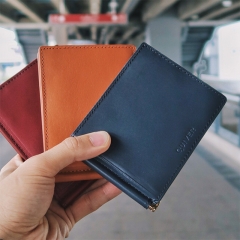 Modern Card to Wallet Insta by Quiver