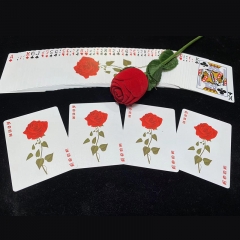 Rose Deck