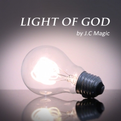 Light of God by J.C Magic (Spiral Wire)