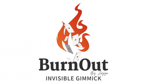 BurnOut By Zazza