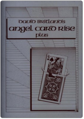 Angel Card Rise Plus by David Britland