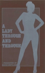 A Lady Through and Through by David Britland