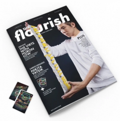 The Flourish Magazine