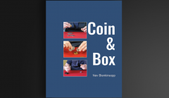 Coin and Box by Nev Blenkinsopp