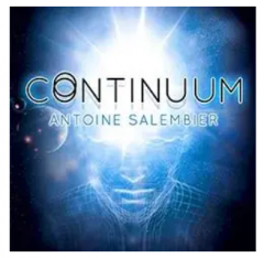 Continuum by Antoine Salembier (French)