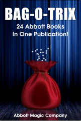 Bag-O-Trix by Various Authors