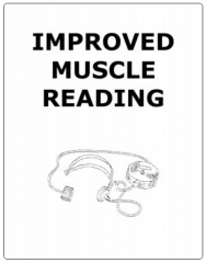 Improved Muscle Reading by Percy Abbott