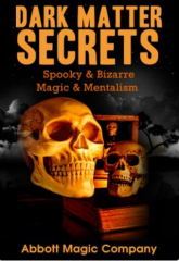 Dark Matter Secrets: 80 Years of Spooky Magic by Various Authors