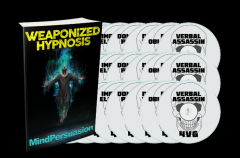 George Hutton - Weaponized Hypnosis - Your Mind Is Private Property