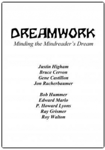 Dreamwork by Jon Racherbaumer