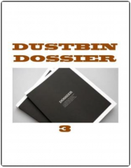 Dustbin Dossier 3 by Jon Racherbaumer