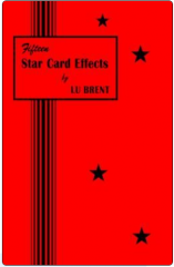 Fifteen Star Card Effects by Lu Brent