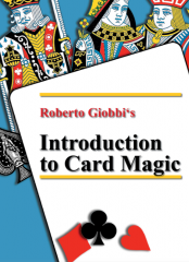 Introduction to Card Magic
