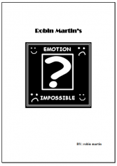 Emotion Impossible by Robin Martin