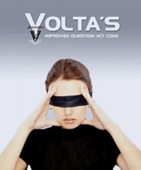 Volta's Improved Question Act Code