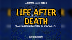 Life After Death by Dominicus Bagas